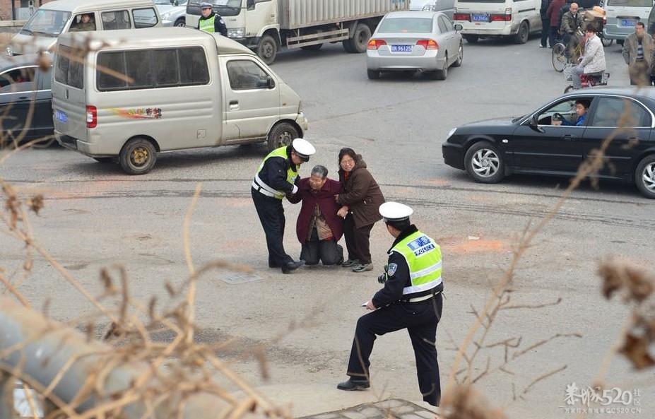 京越野车司机与路人争执 开车将其碾死339 / 作者:习惯有你 / 帖子ID:11246