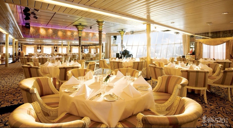 温州商人4亿买全球唯一六星级双体邮轮85 / 作者:习惯有你 / 帖子ID:11247