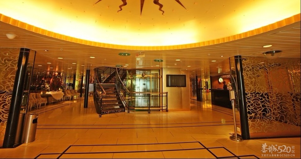 温州商人4亿买全球唯一六星级双体邮轮358 / 作者:习惯有你 / 帖子ID:11247