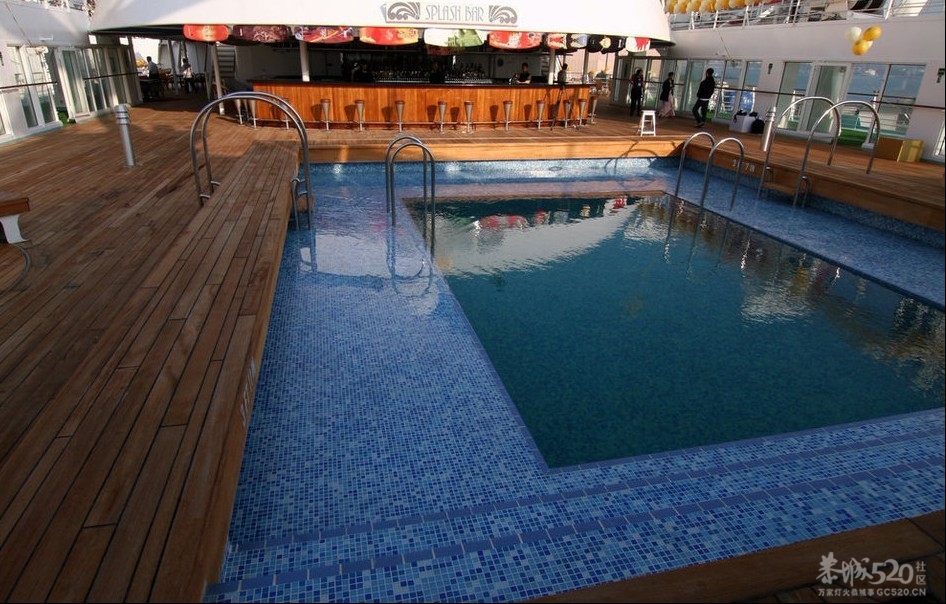 温州商人4亿买全球唯一六星级双体邮轮847 / 作者:习惯有你 / 帖子ID:11247