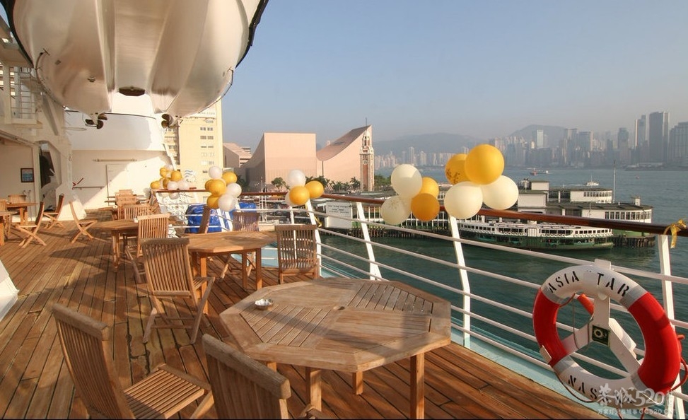 温州商人4亿买全球唯一六星级双体邮轮360 / 作者:习惯有你 / 帖子ID:11247