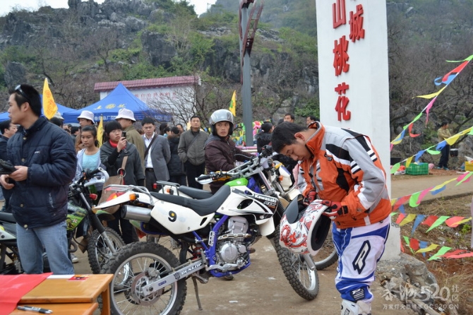 又是一年桃花节，忽然想起他们323 / 作者:黄子 / 帖子ID:11291