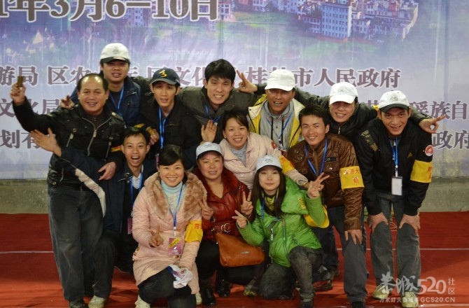 又是一年桃花节，忽然想起他们657 / 作者:黄子 / 帖子ID:11291