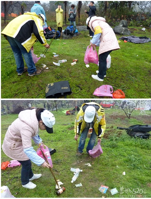 又是一年桃花节，忽然想起他们839 / 作者:黄子 / 帖子ID:11291