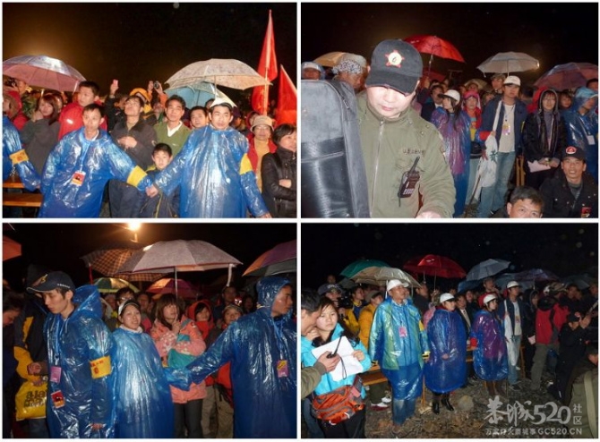 又是一年桃花节，忽然想起他们789 / 作者:黄子 / 帖子ID:11291