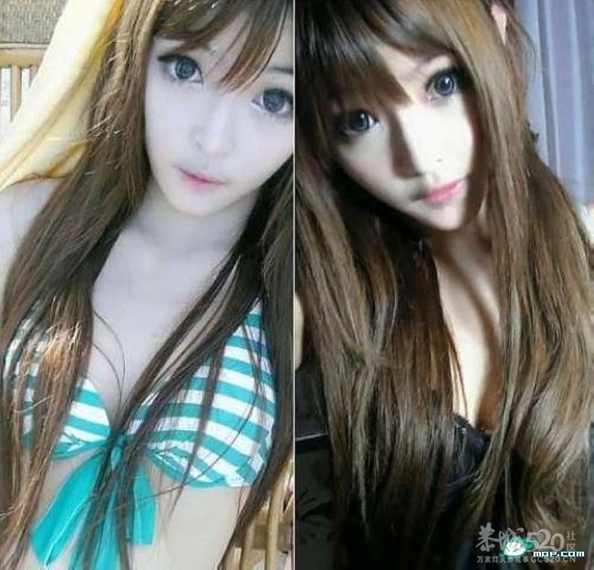 美女张的与充起娃娃一摸一样大家近分辨下849 / 作者:疯狂的奶嘴 / 帖子ID:11308