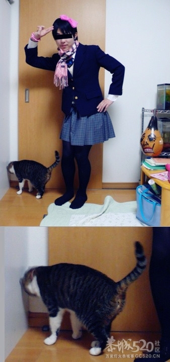 主银!你介样子我感到灰常失望!685 / 作者:请叫我宅男先生 / 帖子ID:11321