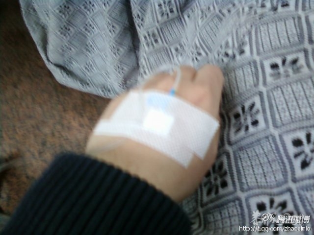 感冒了  感冒了176 / 作者:请叫我宅男先生 / 帖子ID:11431