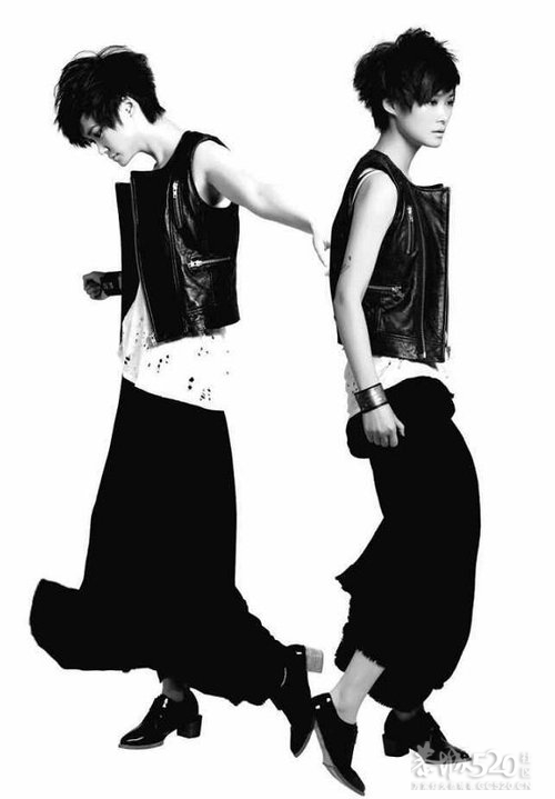 信春哥，得自信~《爆屌》655 / 作者:大鸟 / 帖子ID:11440