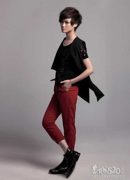 信春哥，得自信~《爆屌》645 / 作者:大鸟 / 帖子ID:11440