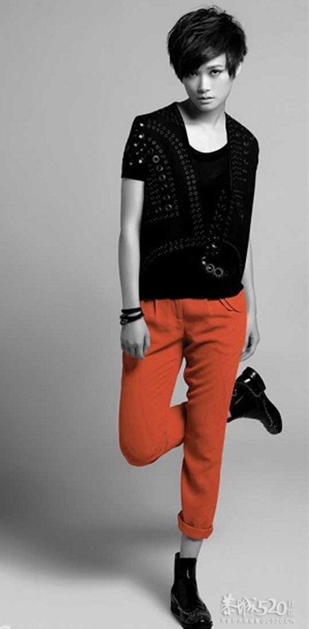 信春哥，得自信~《爆屌》887 / 作者:大鸟 / 帖子ID:11440