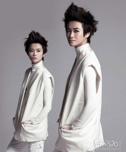 信春哥，得自信~《爆屌》686 / 作者:大鸟 / 帖子ID:11440