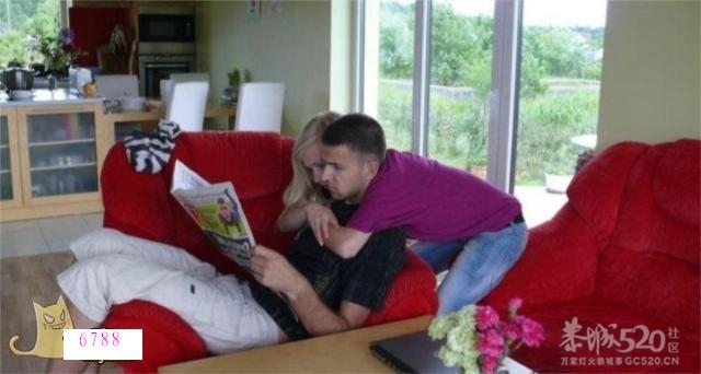 据说99%的人都会看错，你敢试试吗362 / 作者:hei趴 / 帖子ID:11525