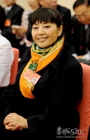 转帖：美国公民殷秀梅，咋成全国人大代表191 / 作者:完美夏天 / 帖子ID:11802