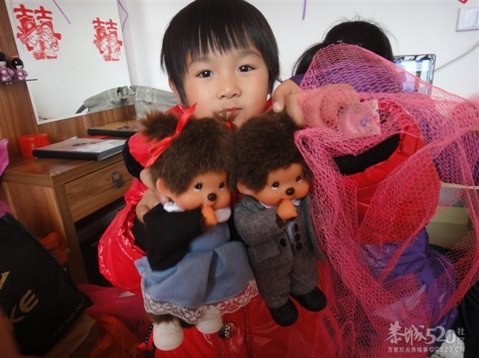 好久没来520了 发下自己婚礼让大家拍拍砖！612 / 作者:゛メ╳灬嚟_先生 / 帖子ID:11927