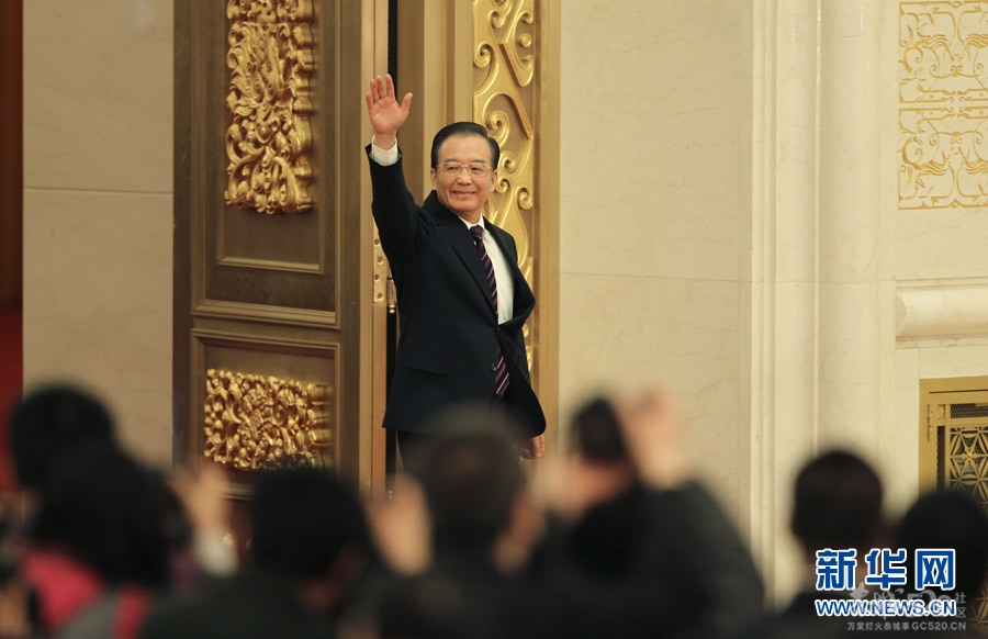 温家宝：改革必须有人民的觉醒和支持814 / 作者:瑶族老 / 帖子ID:11943