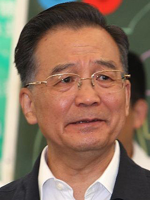 总理坦荡儒雅却又无奈焦虑＜转＞354 / 作者:平安大叔 / 帖子ID:11966