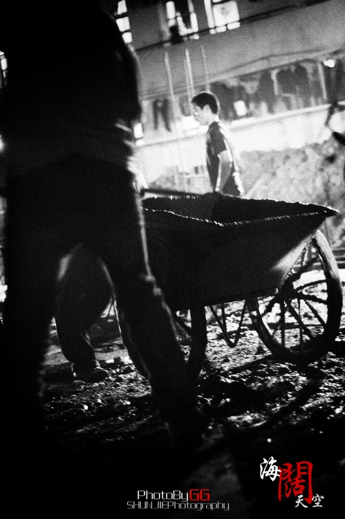 【PhotoByGG、】海阔天空405 / 作者:小兔子 / 帖子ID:12094