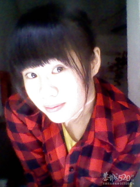 莫名其妙的自己846 / 作者:Kiki / 帖子ID:12135