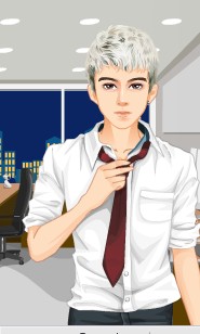 韩版形象包装 适合瘦瘦的男生~~619 / 作者:小鹏 / 帖子ID:12217