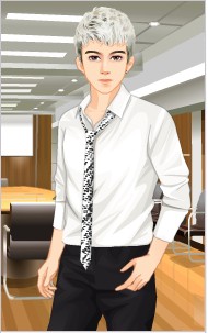 韩版形象包装 适合瘦瘦的男生~~181 / 作者:小鹏 / 帖子ID:12217