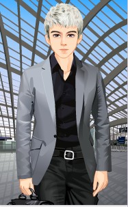 韩版形象包装 适合瘦瘦的男生~~786 / 作者:小鹏 / 帖子ID:12217