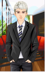 韩版形象包装 适合瘦瘦的男生~~768 / 作者:小鹏 / 帖子ID:12217