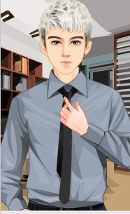 韩版形象包装 适合瘦瘦的男生~~431 / 作者:小鹏 / 帖子ID:12217