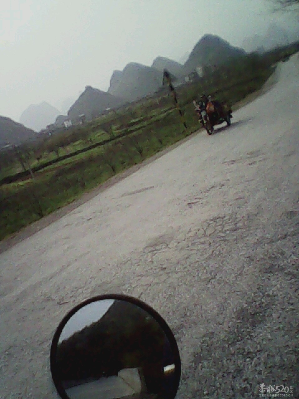 沙子奶头山与西岭奶头山原是一对！676 / 作者:137222475 / 帖子ID:12086