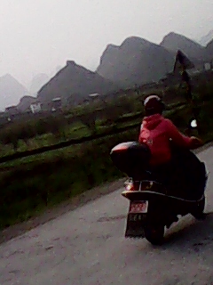 沙子奶头山与西岭奶头山原是一对！495 / 作者:137222475 / 帖子ID:12086