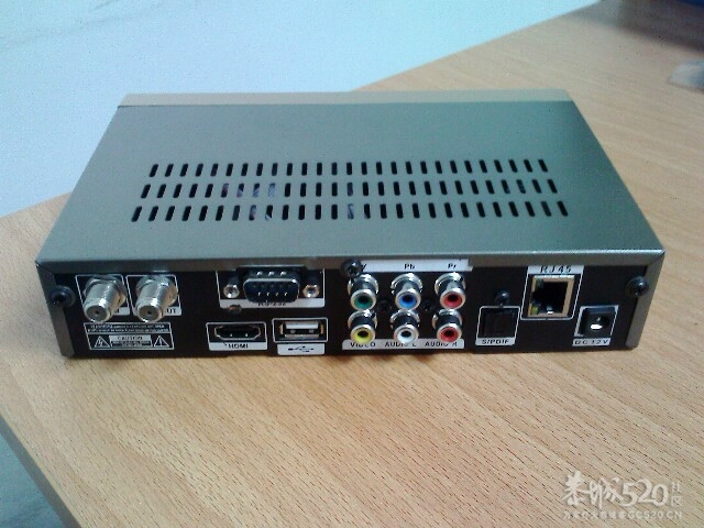 dm500挂了，准备入手平民高清机dbox527 / 作者:桂鱼 / 帖子ID:12362