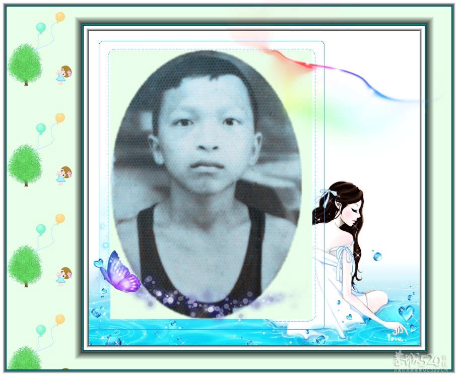 我要征婚912 / 作者:莫撩我 / 帖子ID:12505