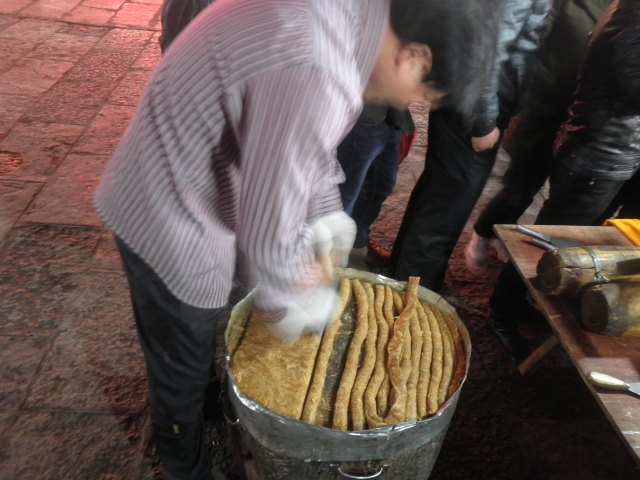 西街的木捶酥518 / 作者:金网 / 帖子ID:13026