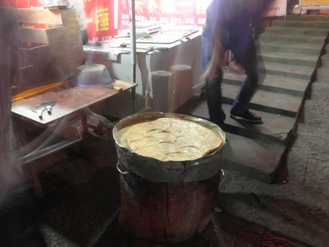 西街的木捶酥117 / 作者:金网 / 帖子ID:13026