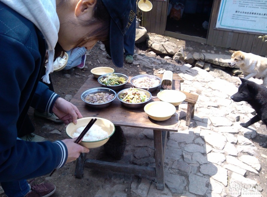 燕子山一游493 / 作者:゛メ╳灬嚟_先生 / 帖子ID:13085