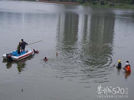 事发南宁，女生跳河为考验爱情 男友下水营救不幸溺亡67 / 作者:扯卵谈 / 帖子ID:13105