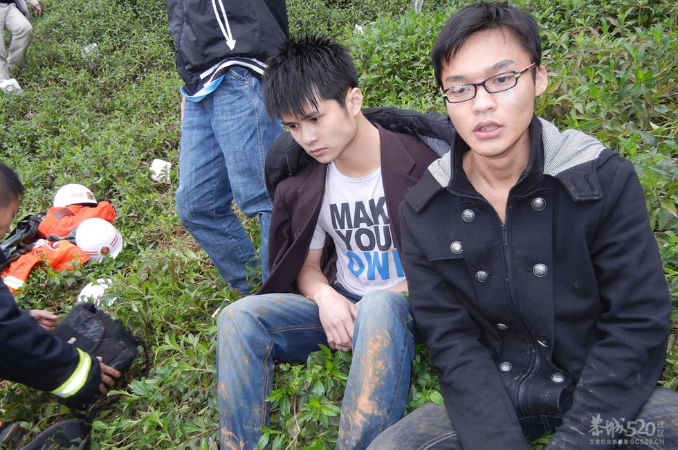 事发南宁，女生跳河为考验爱情 男友下水营救不幸溺亡618 / 作者:扯卵谈 / 帖子ID:13105