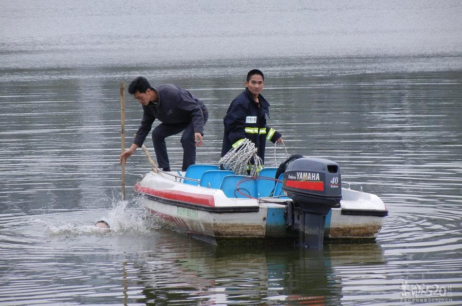 事发南宁，女生跳河为考验爱情 男友下水营救不幸溺亡108 / 作者:扯卵谈 / 帖子ID:13105