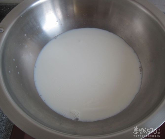 自制冰激凌，为孩子收藏起来吧！238 / 作者:小雨点 / 帖子ID:13130