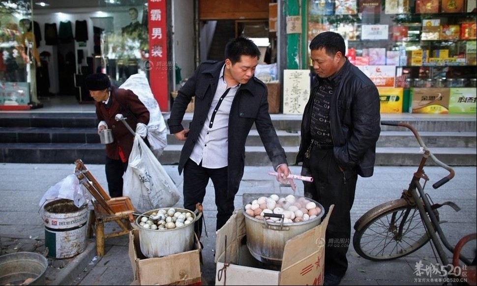 童子尿煮鸡蛋也会吃吗？181 / 作者:小雨点 / 帖子ID:13260