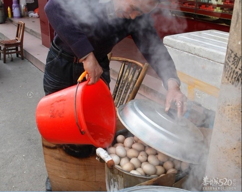 童子尿煮鸡蛋也会吃吗？948 / 作者:小雨点 / 帖子ID:13260