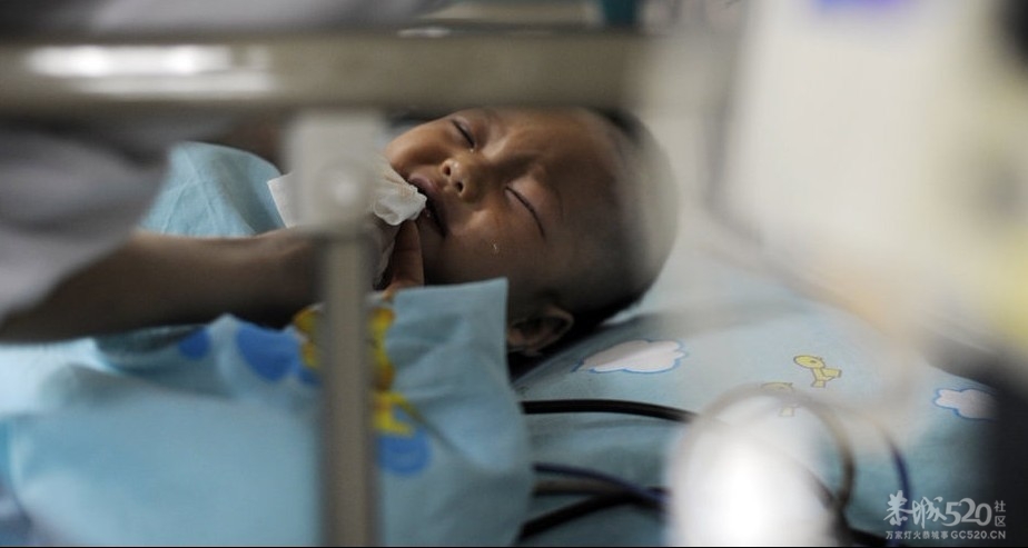 留守妈妈因养孩子太累 带三个宝宝自杀698 / 作者:小雨点 / 帖子ID:13309