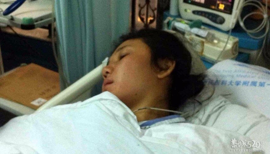 留守妈妈因养孩子太累 带三个宝宝自杀896 / 作者:小雨点 / 帖子ID:13309