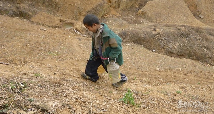 农民深山搭窝棚生五胎 孩子无学可上464 / 作者:小雨点 / 帖子ID:13311
