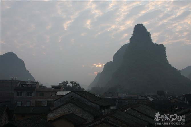 印象黄姚958 / 作者:箩筐索 / 帖子ID:13341