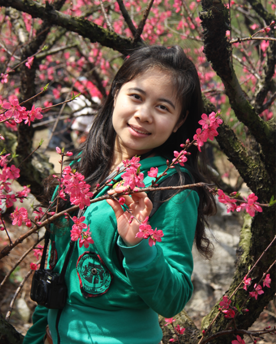 美人如花，花似梦705 / 作者:西岭妹纸 / 帖子ID:13371