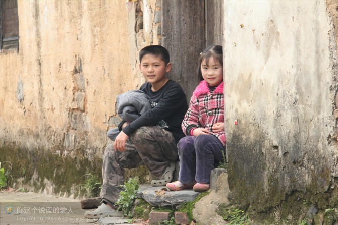 西岭的邻家妹仔娃仔624 / 作者:西岭妹纸 / 帖子ID:13509