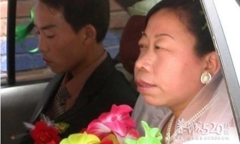 用四个字形容下新郎此刻的心情！！！449 / 作者:请叫我宅男先生 / 帖子ID:13516