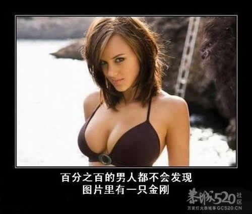 你能看到什么791 / 作者:请叫我宅男先生 / 帖子ID:13521