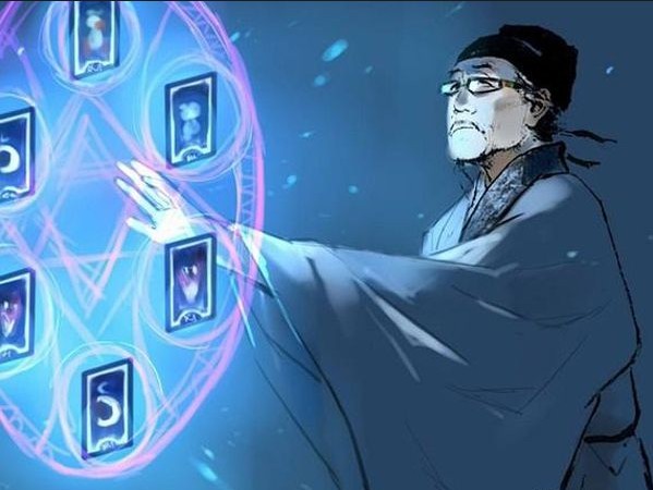 别再画了：杜甫终于咆哮了87 / 作者:讲点别的 / 帖子ID:13525